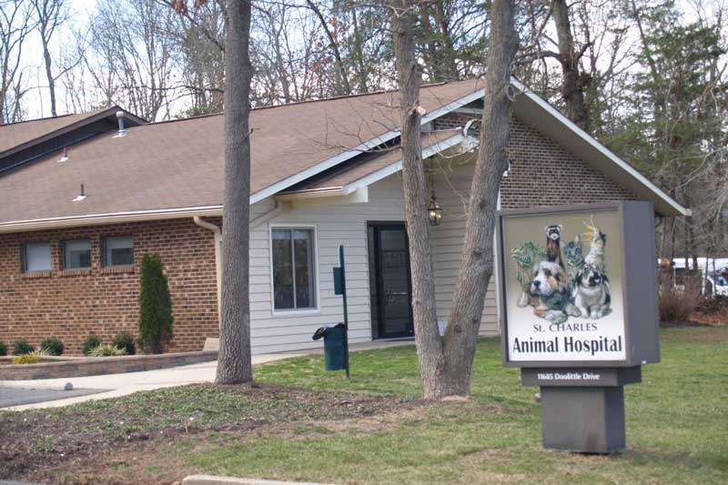 St. Charles Animal Hospital
