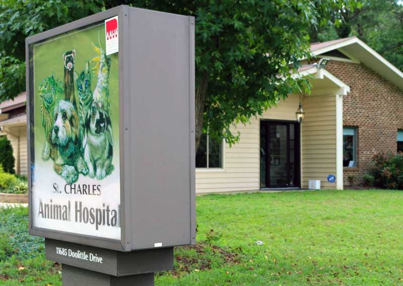 Carousel Slide 3: Learn more about us!